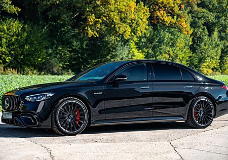 Mercedes-Benz S 63 AMG e 4Matic+ L (223.182)
