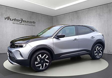Opel Mokka 1.2 Turbo Elegance