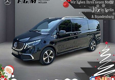 Mercedes-Benz EQV 300 AVANTGARDE Burm|S-Dach|TWA|360|CarPlay