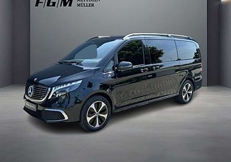Mercedes-Benz EQV 300 AVANTGARDE Lg Pano/Distr/360/Burm/Sitzkli