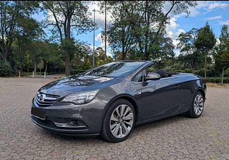 Opel Cascada 1.4 Turbo Edition