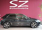 Audi A3 Limousine Navi SHZ AHK PDC Alu