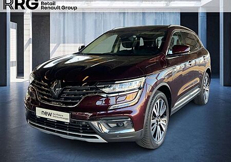 Renault Koleos INITIALE PARIS 4x4 dCi 185 X-Tronic
