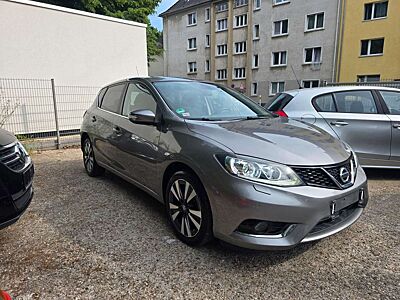 Nissan Pulsar Acenta*1HAND *