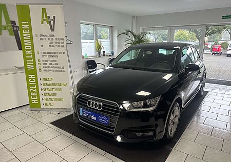 Audi A1 sport*NAVI+PDC+KLIMAAUTO.*