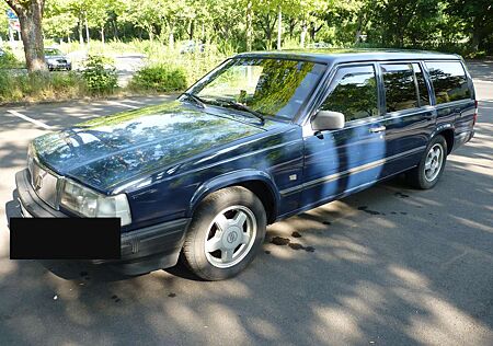 Volvo 940 Polar