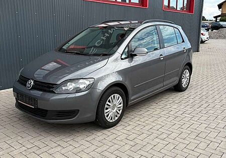 VW Golf Volkswagen Plus VI Trendline *SHZ*