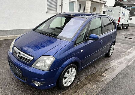 Opel Meriva 1.6 16V Easytronic Edition