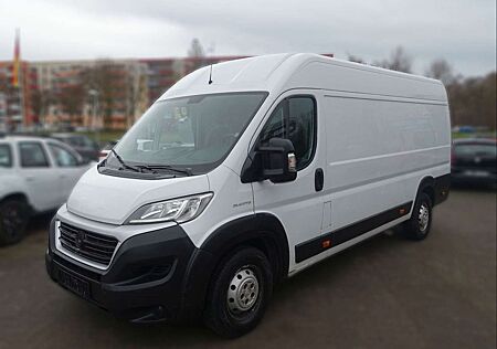 Fiat Ducato Maxi Grossr.-Kasten 35 130 L5H2 RS: 4035