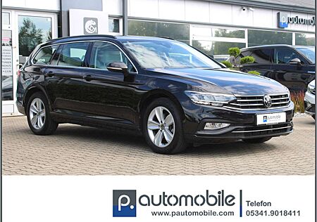 VW Passat Variant Volkswagen 2.0 TDI DSG Business*ACC*NAVI*LED