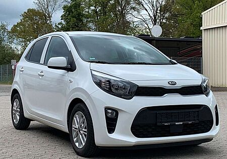 Kia Picanto Dream Team|Navi|Klima|SZH|Kamera|