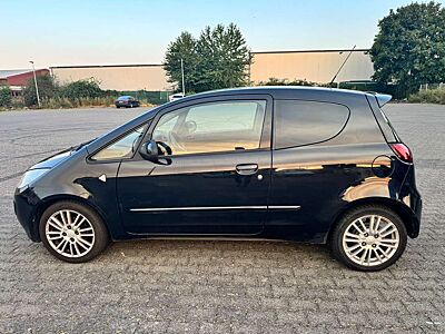Mitsubishi Colt CZC 1.5
