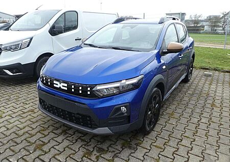Dacia Sandero III 1.0 TCe 110 Stepway Extreme 81 kW (110 PS),...
