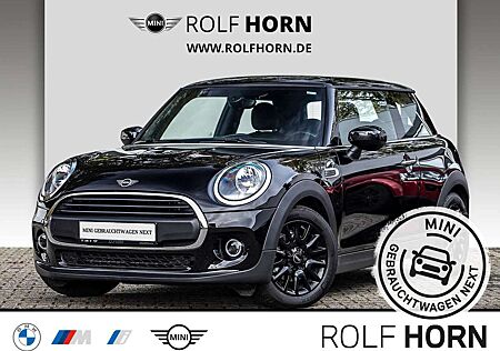 Mini ONE Automatik Klima Sitzhzg PDC Bluetooth LED