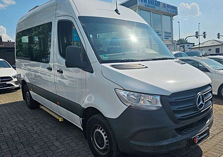 Mercedes-Benz Sprinter Hochraum-Kombi 315 CDI RWD AMF BRUNS