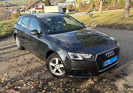 Audi A4 Avant 1.4 TFSI
