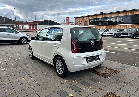 VW Up Volkswagen ! move ! BMT