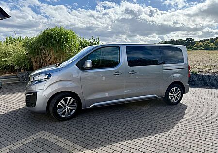 Peugeot Expert BlueHDi 145 L2 2.0 BlueHDi 145 S