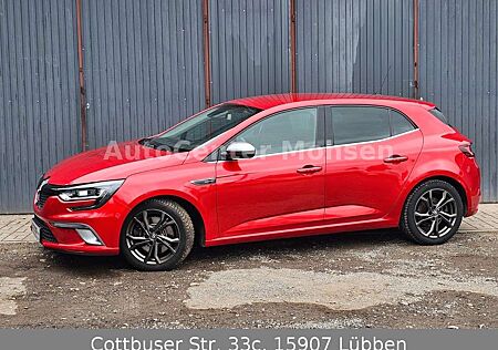 Renault Megane IV Lim. 5-trg. GT (Nr. 022)