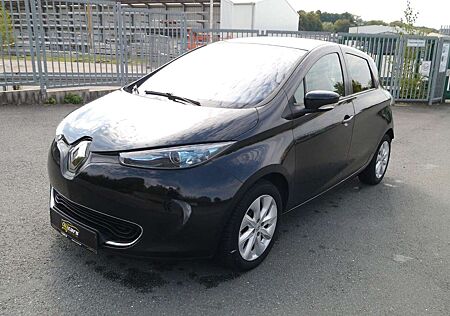 Renault ZOE Intens (Mietbatterie)
