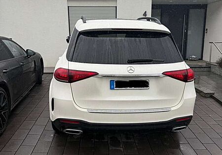 Mercedes-Benz GLE 400 d 4Matic (167.123)