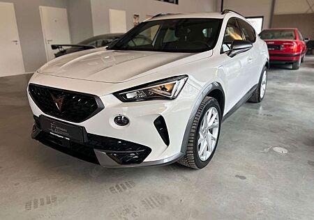 Cupra Formentor 1.4 e-Hybrid LED/ACC/Kam/SHZ/Navi
