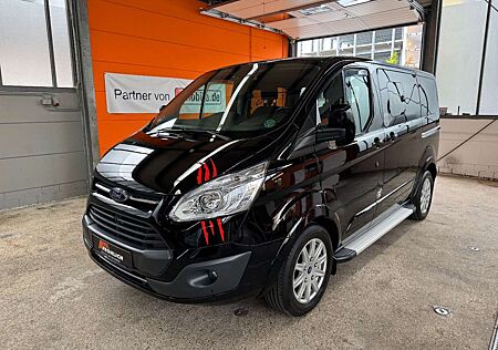 Ford Tourneo Custom 2.0TDCI Titanium Kamera AHK