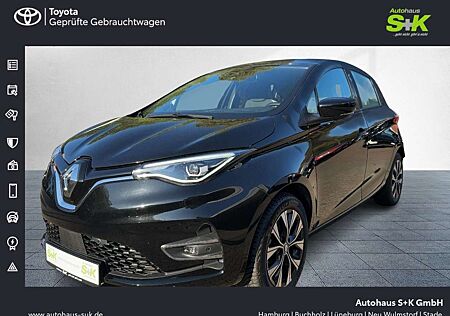 Renault ZOE E-Tech+KLIMA+PDC+NAVIGATION+TEMPOMAT+USB/AUX