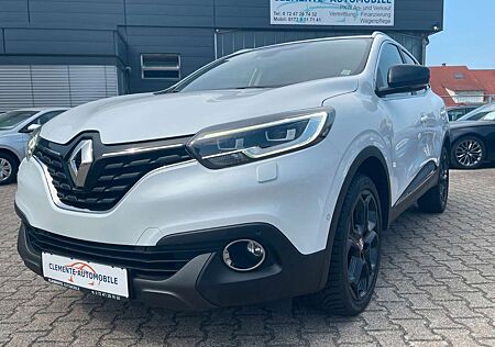 Renault Kadjar Crossborder*Navi*Leder*Bose*Kamera*PDC*