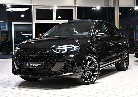 Audi RS Q8 4.0 TFSI qu Exclusive Laser B&O 4D Head Up