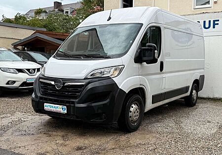 Opel Movano C Kasten HKa L2H2 3,5t Edition*Tempo*PDC*
