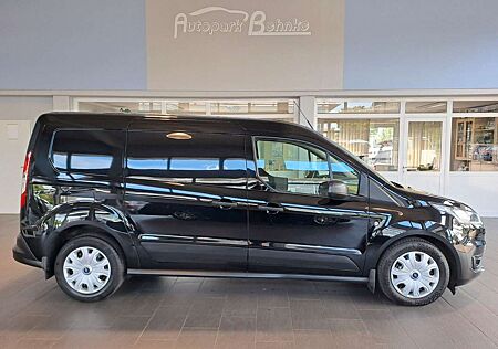 Ford Transit Connect L2 Lang Aut.*AHK*XEN*KAM*Sitzh.