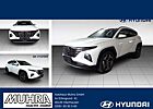 Hyundai Tucson 1.6 PHEV 4WD Navi LED el.Heckklappe