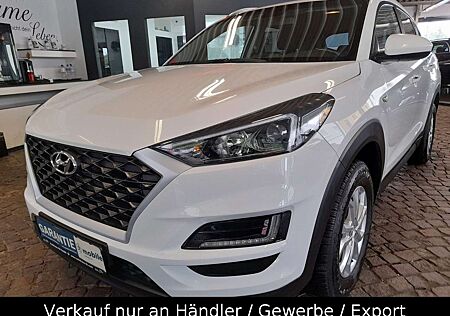 Hyundai Tucson Advantage 2WD*NAVI*KAMERA*