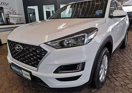 Hyundai Tucson Advantage 2WD*NAVI*KAMERA*