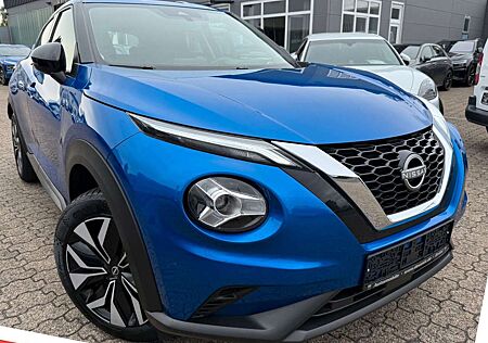 Nissan Juke Acenta Automatik Acenta
