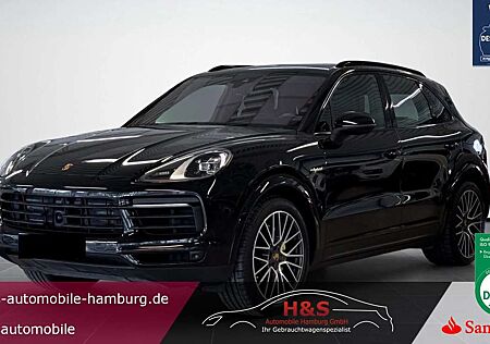 Porsche Cayenne E-Hybrid Sportchrono+ Panorama Bose