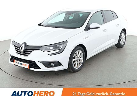 Renault Megane 1.2 TCe Energy Intens*PDC*SHZ*TEMPO*