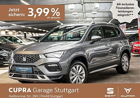 Seat Ateca X-Perience 1.5 TSI DSG 110kW