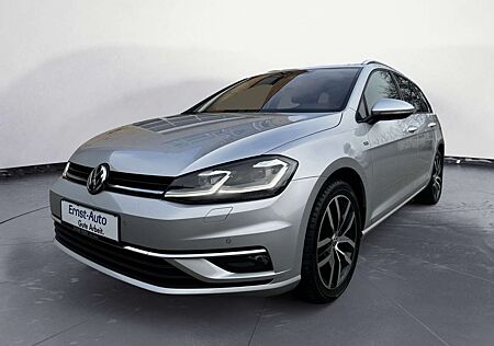 VW Golf Variant Volkswagen Join 1.5 TSI +AHK+NAVI+KAMERA+LENKRADHZG.+