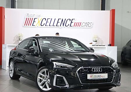 Audi A5 SPORTBACK 45 TFSI Q BUSINESS S-LINE SPORT