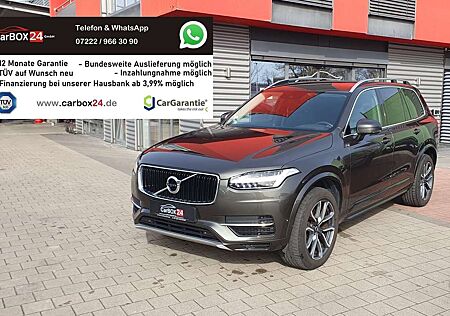 Volvo XC 90 XC90 Momentum AWD, TÜV+Service NEU