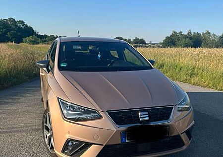 Seat Ibiza 1.0 EcoTSI S&S XCELLENCE