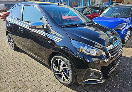 Peugeot 108 Collection