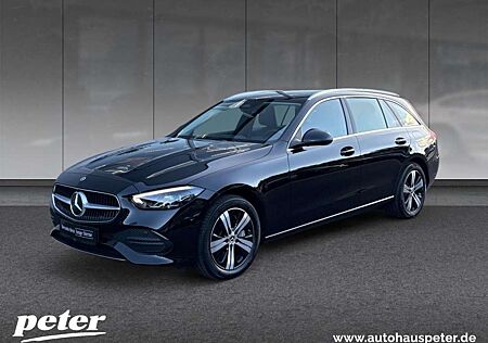 Mercedes-Benz C 300 e T Avantgarde/Advanced/360°K/Memory-P./