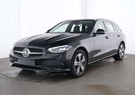 Mercedes-Benz C 300 e T Avantgarde/Advanced/360°K/Memory-P./