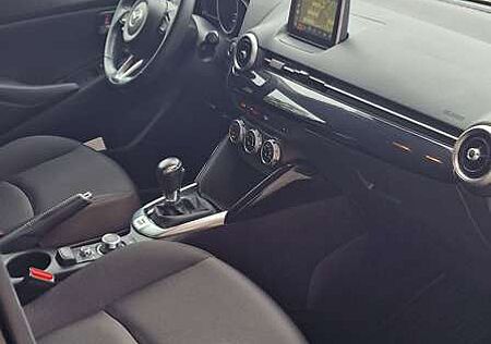 Mazda 2 SKYACTIV-G 90 Aut. Exclusive-Line