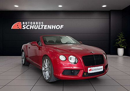 Bentley Continental GTC 4.0 V8*CABRIO*LUFT*ACC*