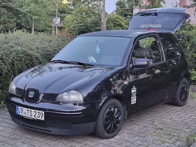 SEAT Arosa 1.0 Prima