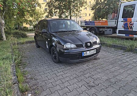SEAT Arosa 1.0 Prima